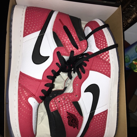 Meet your Posher, Mahdi - Picture 1 of 1